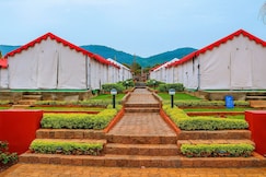 Araku Mountview Camping Resort, Araku Valley