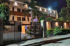 Hotel West Inn, Bokaro