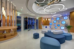 Al Khoory Inn Hotel Bur Dubai, Dubai