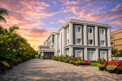 Hotel La Franklin, Paradeep