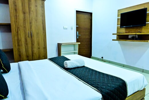 Nisarga Lodge and Convention Hall