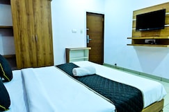 Nisarga Lodge and Convention Hall, Chikmagalur