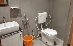 Washroom