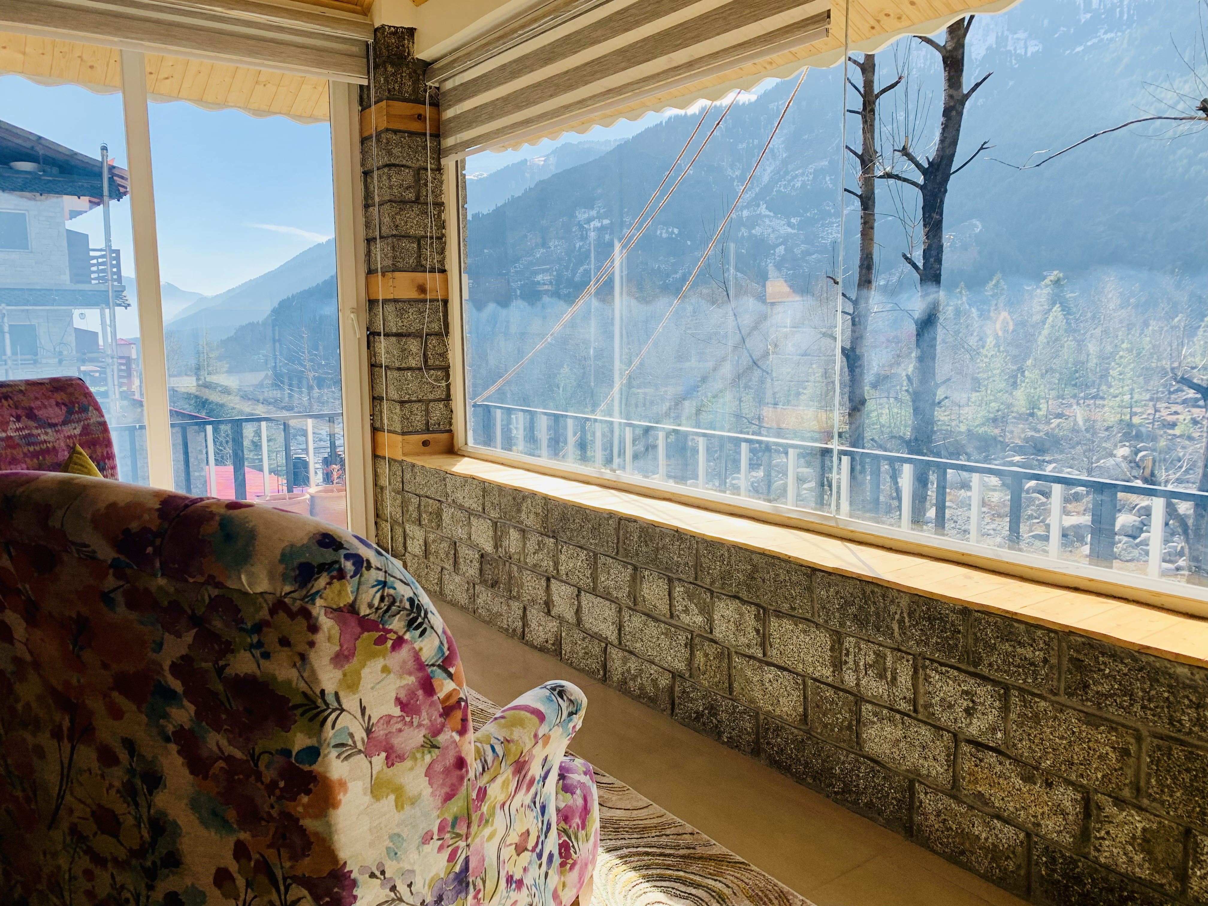 The Croft Manali - Tap to explore photos