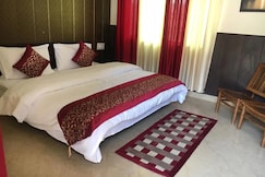 Annpurna residency, Datia