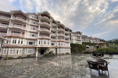 Norbu Ghang Retreat, Gangtok