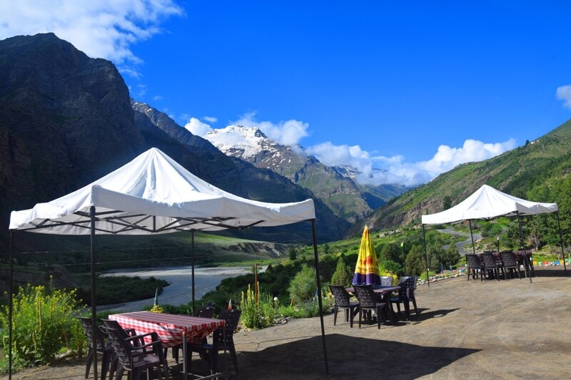 Camp Gemur Holidays | Rooms & Caretaker - Tap to explore photos
