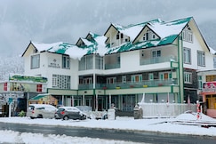 Melon Tree Resorts, Sonmarg