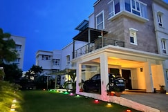 Airport Gateway villa, Medchal