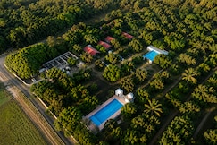 Danak Farm and Resort, Sasan Gir
