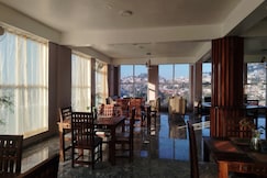 Manna Inn, Kohima