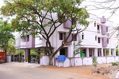 Aishwaryam Deshna Service Apartment Ambattur, Chennai