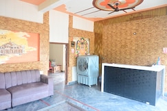 Radhika Palace, Ayodhya