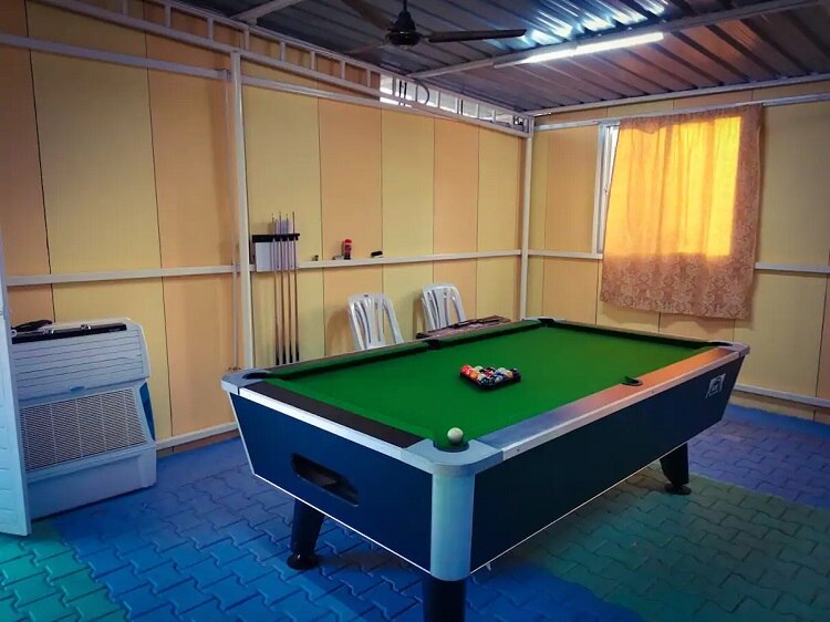 Godavari Riverside Villa - Tap to explore photos