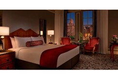 DoubleTree by Hilton Hotel Guangzhou, Shenzhen