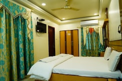 Hotel Sangeetha Inn, Ongole