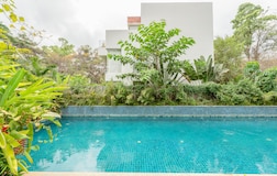 Swimming Pool 1