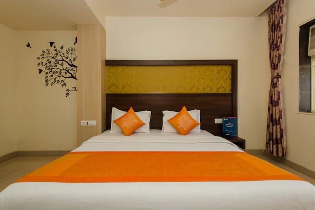 Hotel Veer Residency - Tap to explore photos