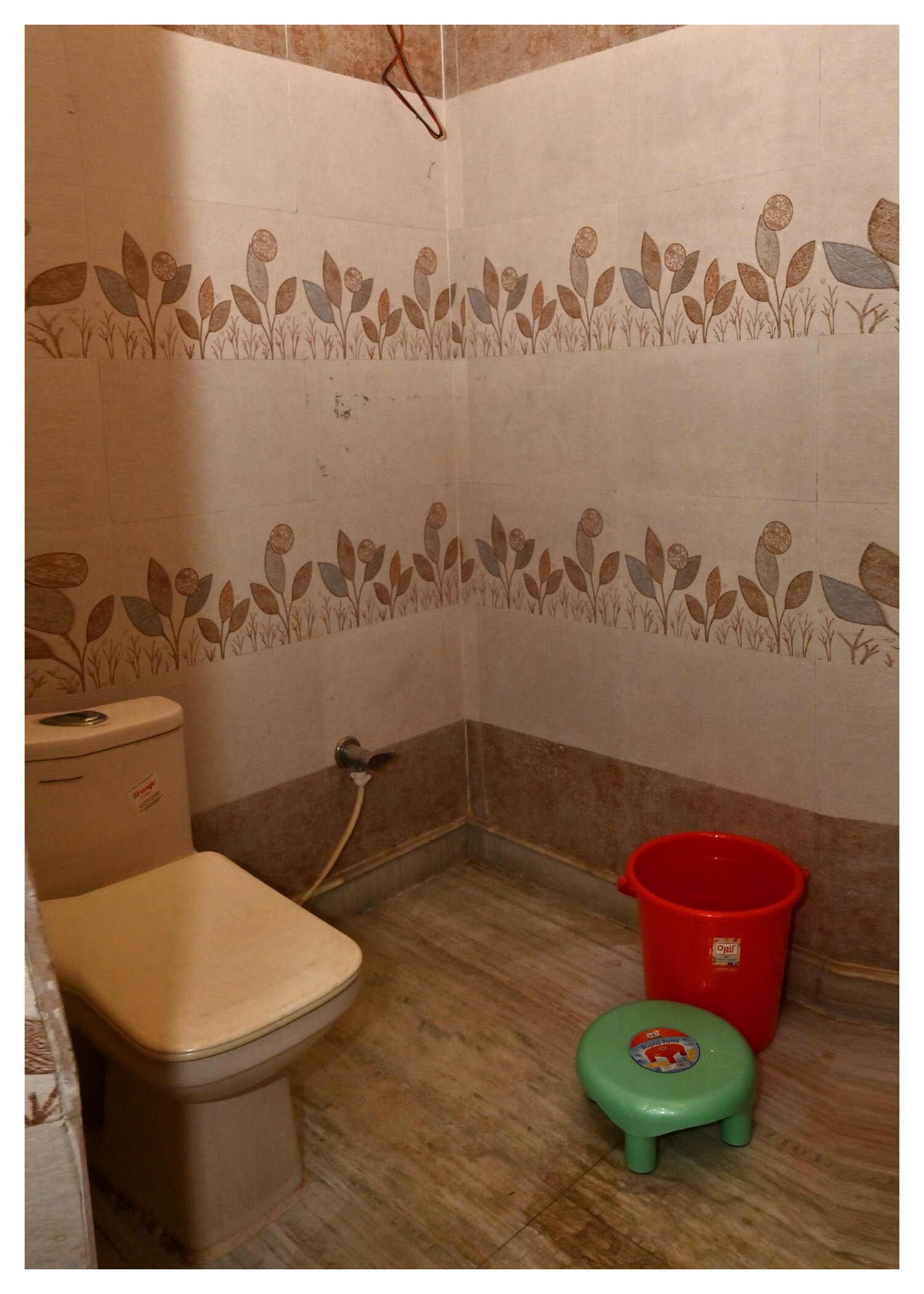 Gulmohar Hotel & Palace - Tap to explore photos