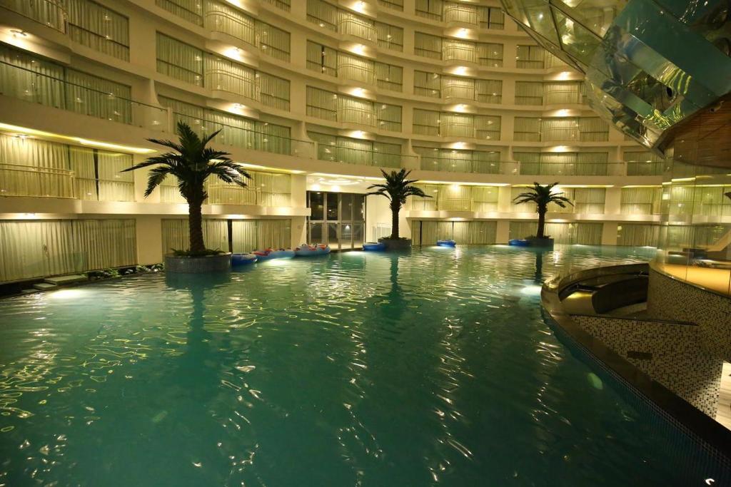 Relax Inn at Rajhans Belliza Apartment Units - Tap to explore photos