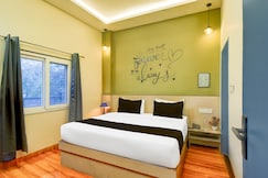 Hotel O Palm Inn, Jaipur