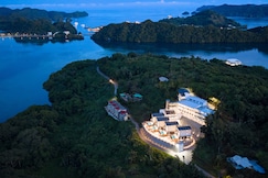 Palau Mangrove Hotel, Koror