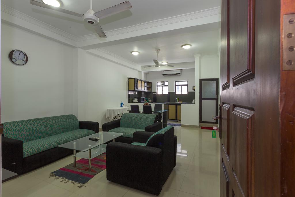 AKARA Apartment WA Siva Mawatha - Tap to explore photos