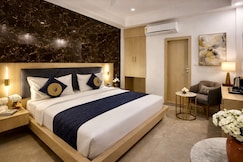 Hotel Diamond Inn, Delhi