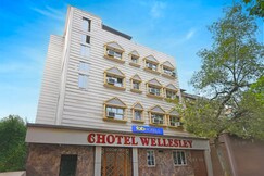 FabHotel Wellesley, Kolkata