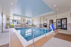 Hampton Inn Pittsburgh/ Wexford Sewickley, PA, Allegheny