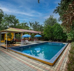 Swimming Pool 1