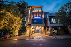 FabHotel Kavya Inn - Nr The Mall of Faridabad, Faridabad