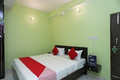 Hotel O Near Anisabad Golambar, Patna