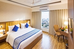 Grand Continent Brookefield A Sarovar Portico Affiliate Hotel, Bangalore