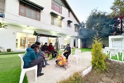 Heera Lodge Kasauli, Solan