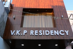 V.K.P Residency, Thiruchendur