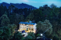 Hotel VinSober Monal(10 Min Drive to Kainchi Dham), Bhowali