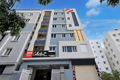Collection O DLF CyberCity Hyderabad Formerly Key Suites, Hyderabad