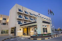 Metropolitan Al Mafraq Hotel, Abu Dhabi