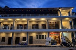 Kumaun Kutir, Mukteshwar