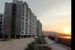 River Front 2BHK Apartment By Sparks Fly, Navi Mumbai