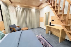 The Trippy Tribe Jibhi, Jibhi