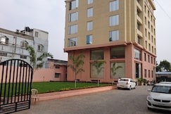 Rosewood International Hotel, Bangalore