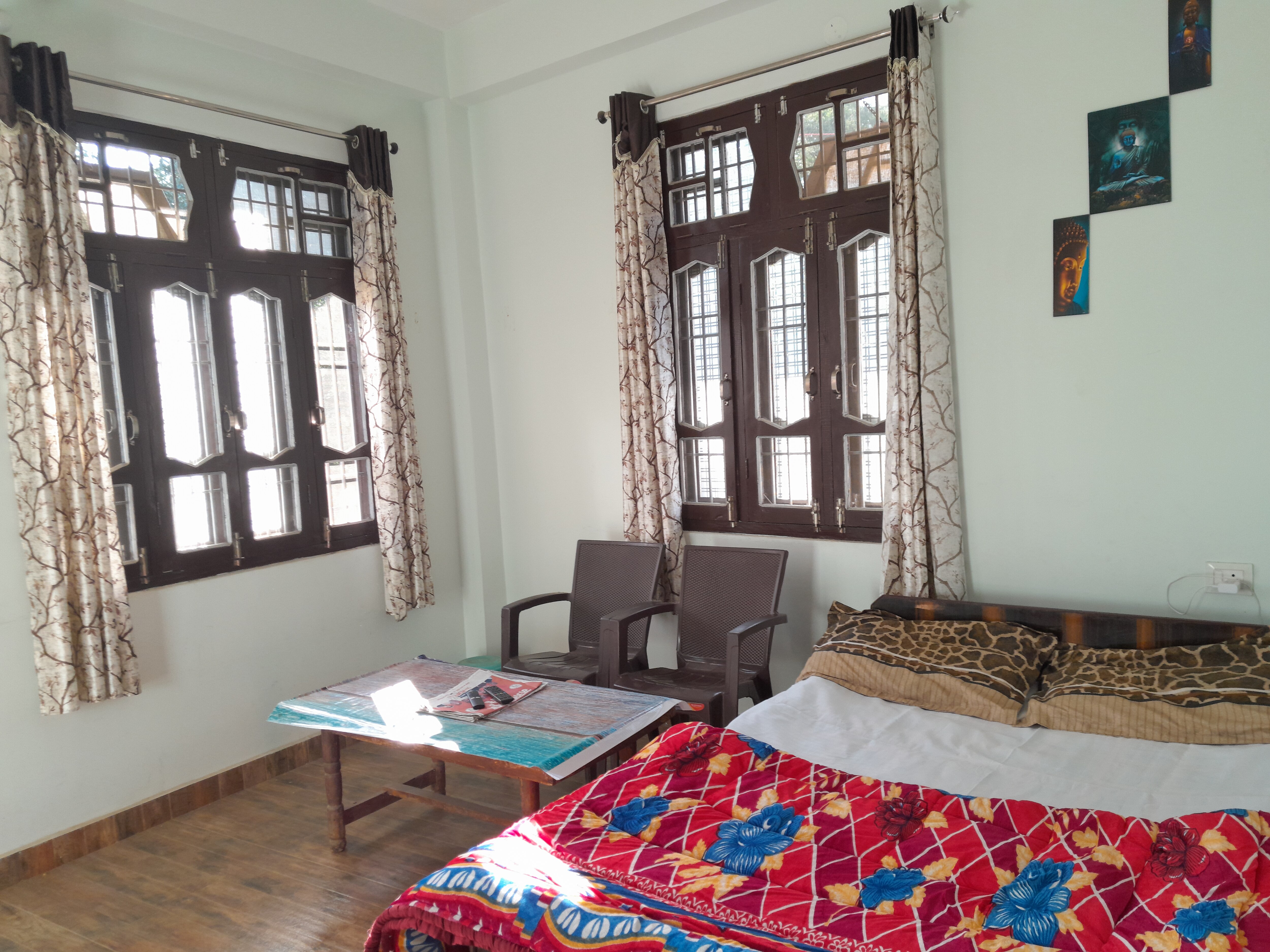 KAUSHAL HOME STAY - Tap to explore photos