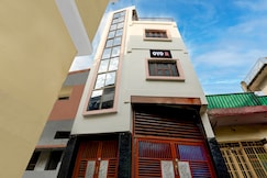 SPOT ON by OYO Hardik Palace, Gorakhpur