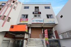 Hotel O Shiv Shakti Palace, Raipur, Chhattisgarh