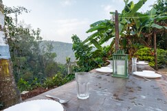 Lastvilla Hilltop PODs Abbey Falls Facing, Coorg
