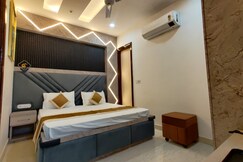 KAY EMM RESIDENCY, Amritsar