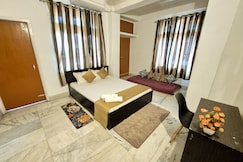 Apurba Apartment | 10Min Walk From GMCH, Guwahati