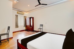 SPOT ON Sj Comforts Boarding And Lodging, Bangalore